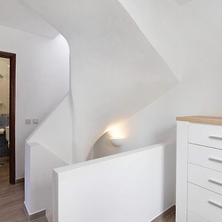 Apartamento Old Village T2 Duplex Quarteira Exterior photo