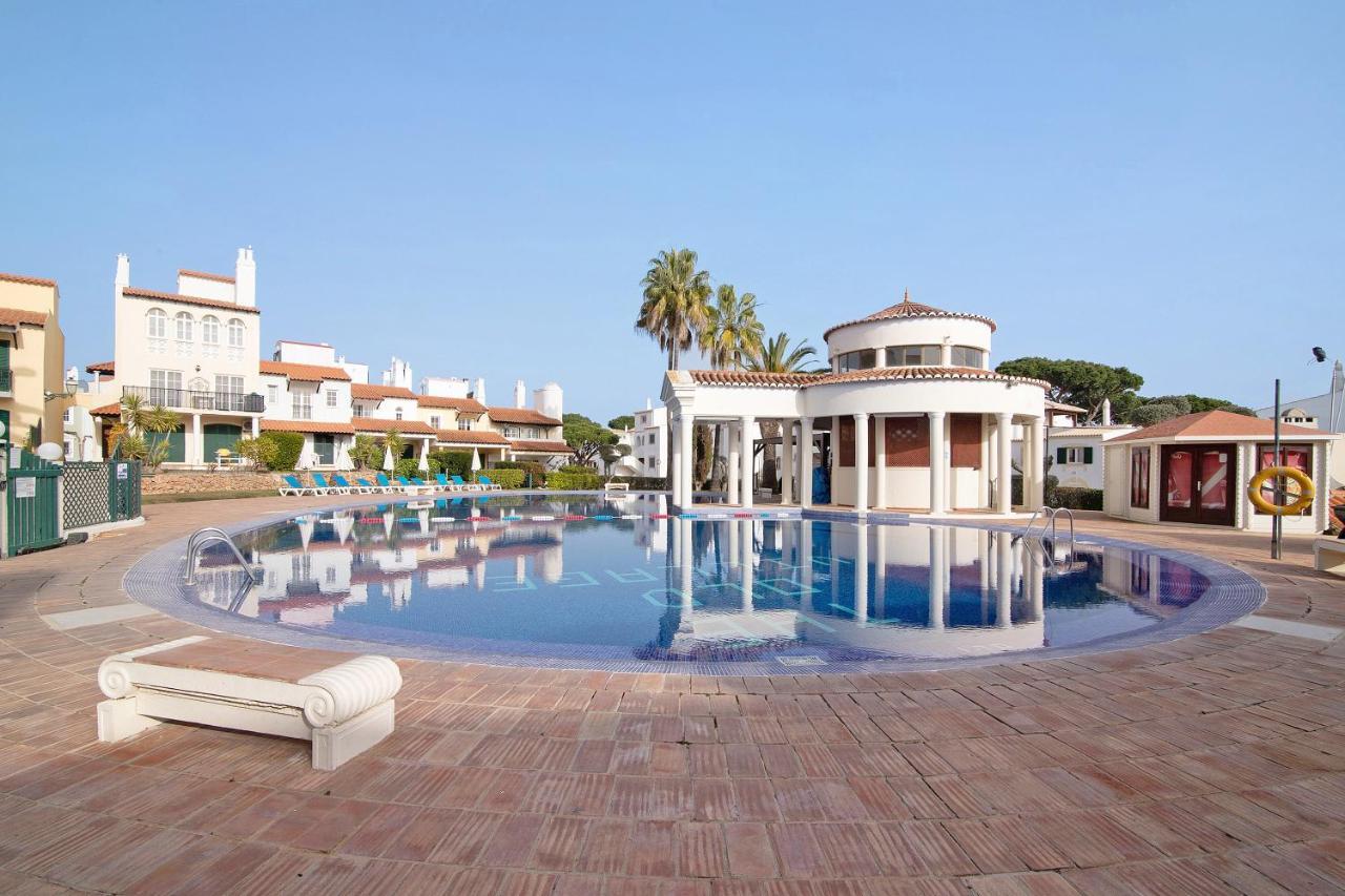 Apartamento Old Village T2 Duplex Quarteira Exterior photo