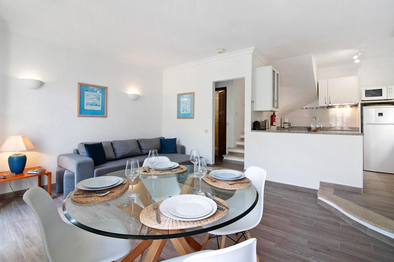 Apartamento Old Village T2 Duplex Quarteira Exterior photo