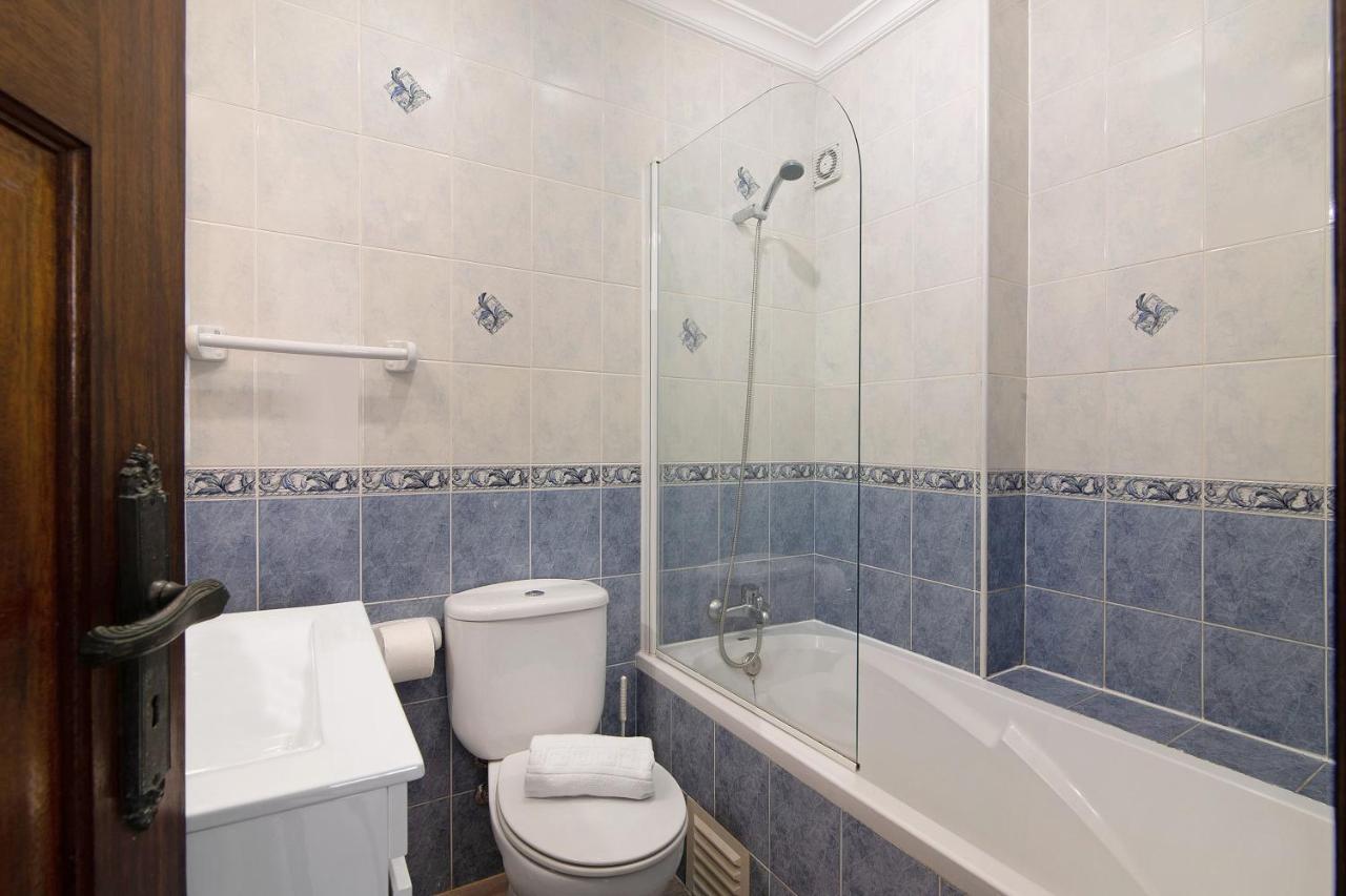 Apartamento Old Village T2 Duplex Quarteira Exterior photo