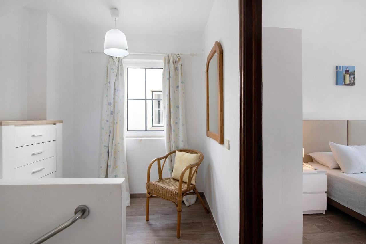Apartamento Old Village T2 Duplex Quarteira Exterior photo