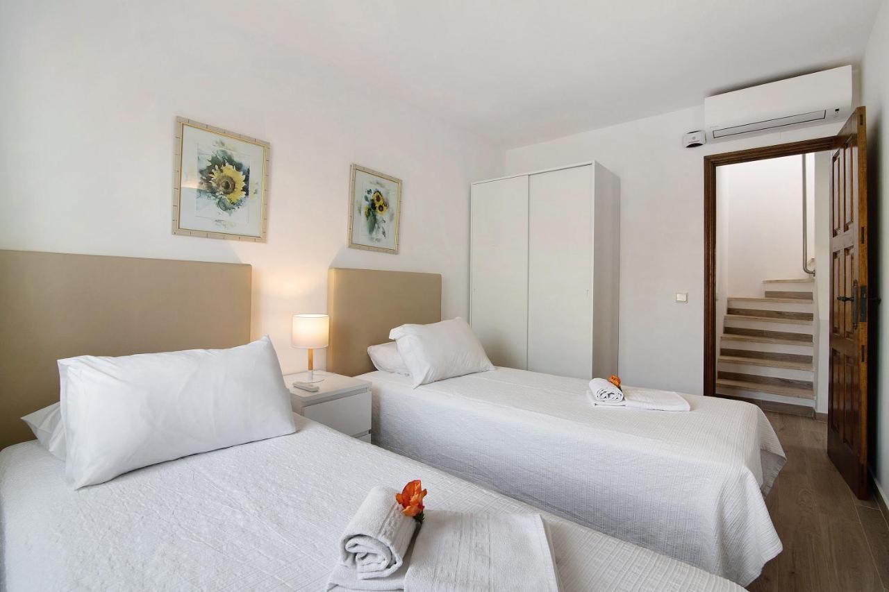 Apartamento Old Village T2 Duplex Quarteira Exterior photo